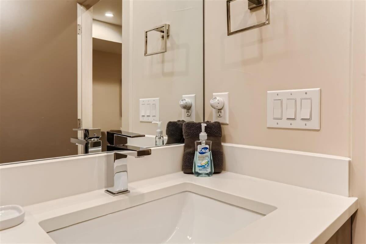 Serenity At Sloan'S 1-Br With A Modern Twist Денвер Экстерьер фото