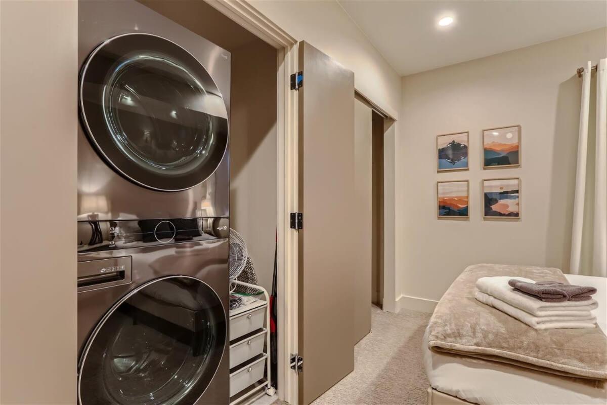 Serenity At Sloan'S 1-Br With A Modern Twist Денвер Экстерьер фото